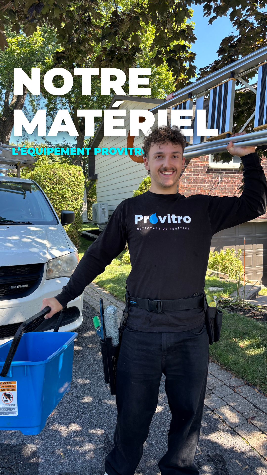 Vidéo osmose inverse