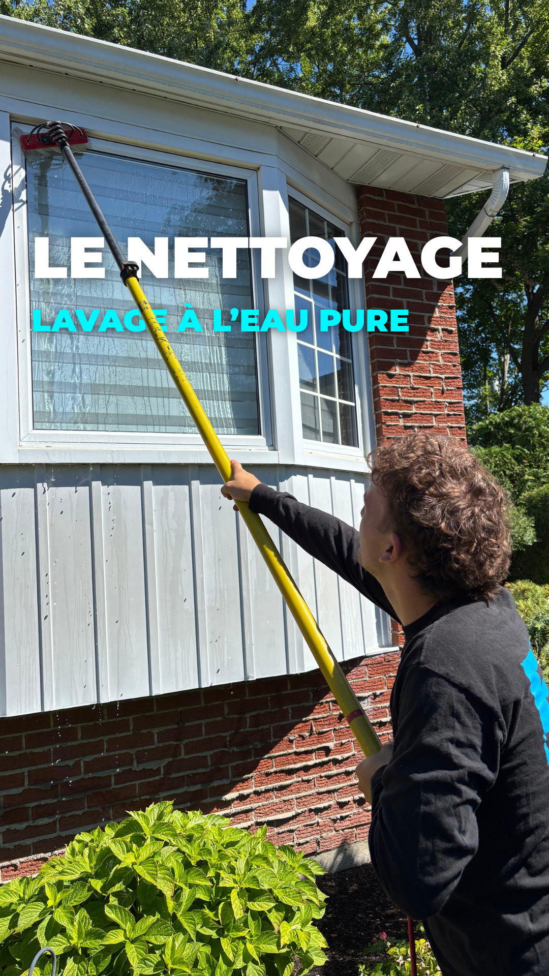 Vidéo osmose inverse